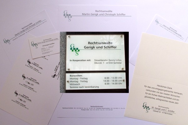Schild